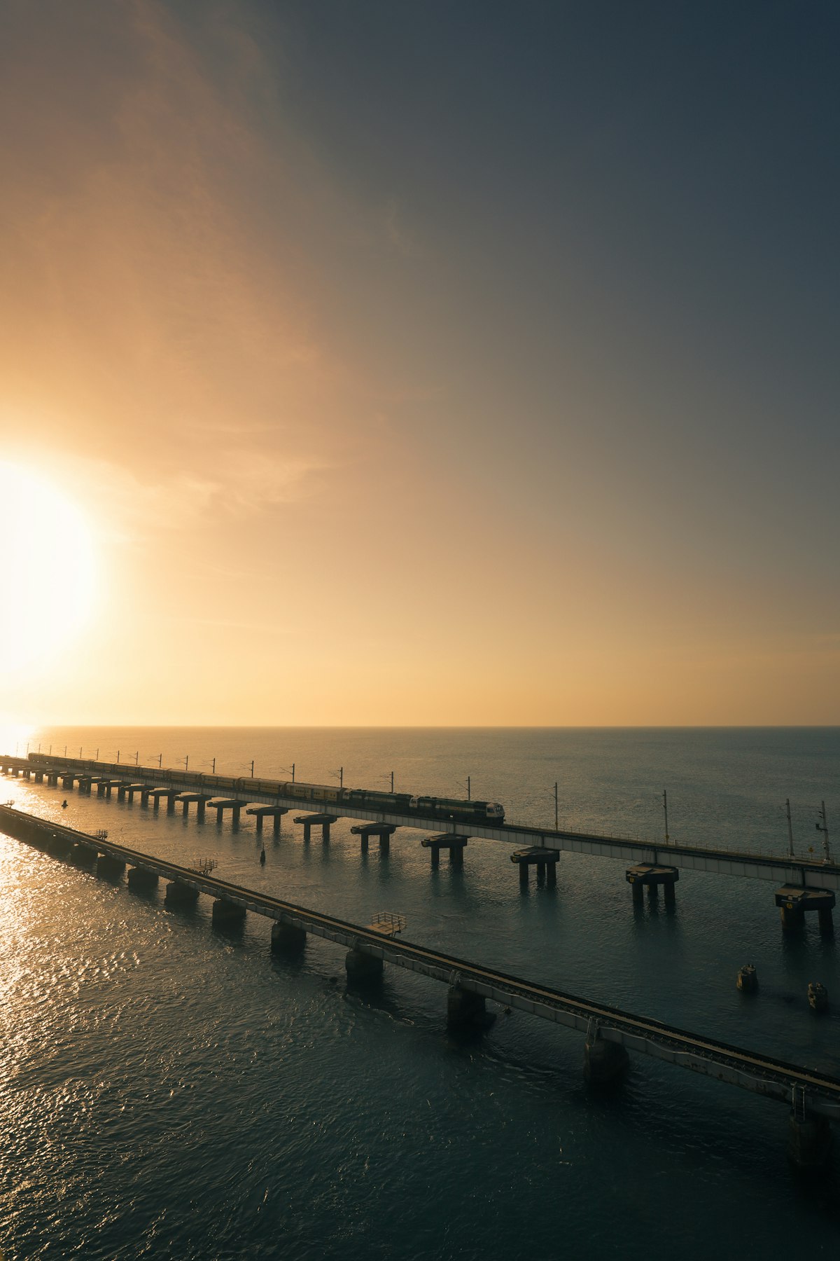 Rameswaram travel destination